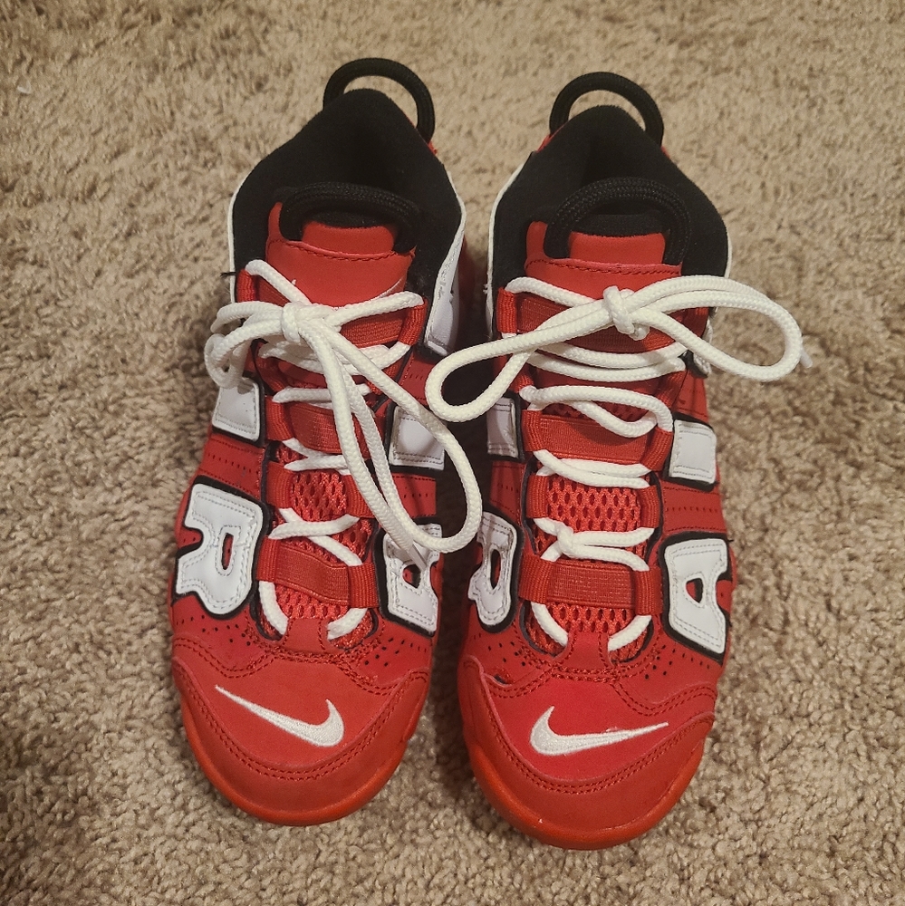 Nike Air More Uptempo